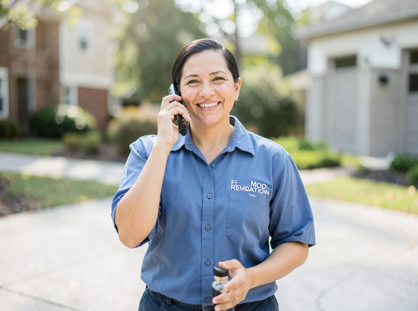 Mold Remediation Spanish Springs, NV FAQs